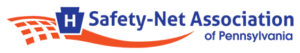 Safety-Net Association of Pennsylvania logo